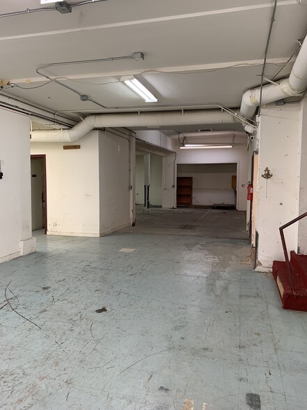 5935-5937 Mission St, Daly City, CA à louer - Photo du bâtiment - Image 3 de 27