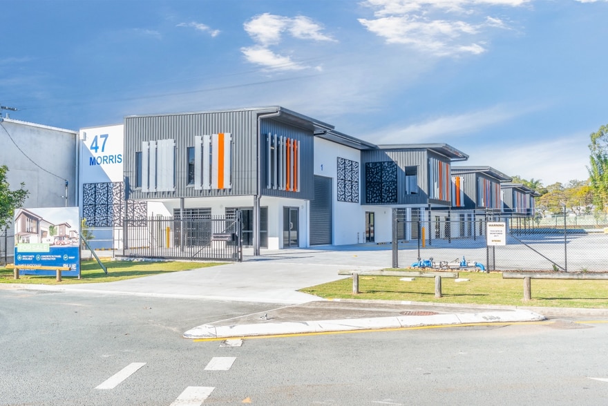 47 Morrisby St, Geebung for lease - Building Photo - Image 3 of 6