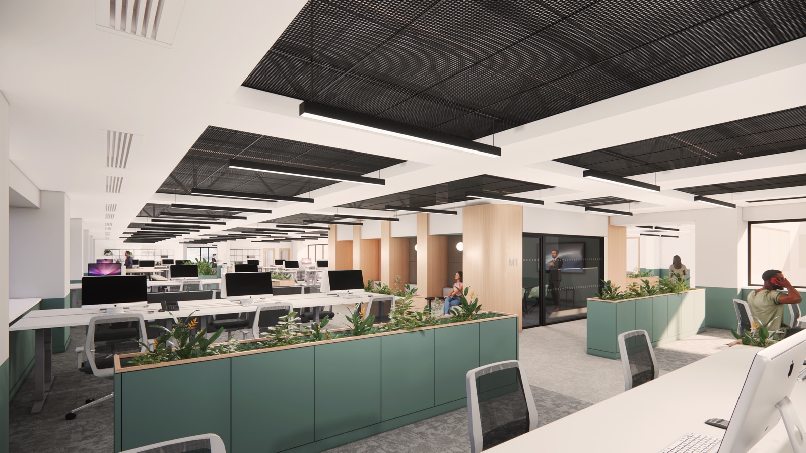 Third Ave, Marlow à louer Photo intérieure- Image 1 de 3