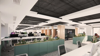 Third Ave, Marlow à louer Photo intérieure- Image 1 de 3