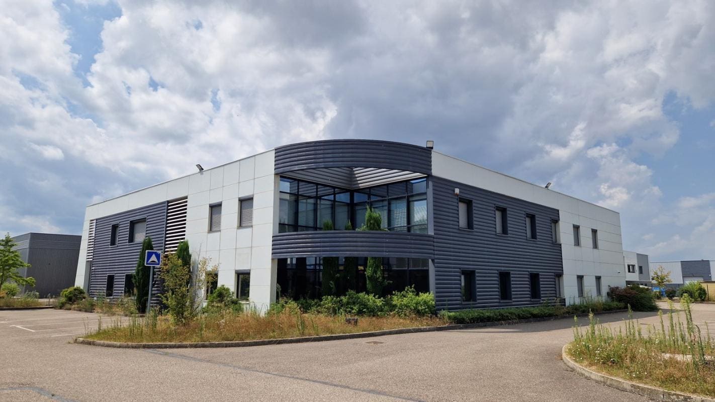 420-422 Rue De La Dombes, Miribel for lease Building Photo- Image 1 of 24