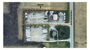 Industrial Storage/Warehouse for Sale/Lease - Entrepôt