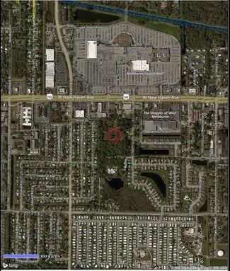 Plus de détails pour 1765 New Haven Ave, Melbourne, FL - Terrain à vendre