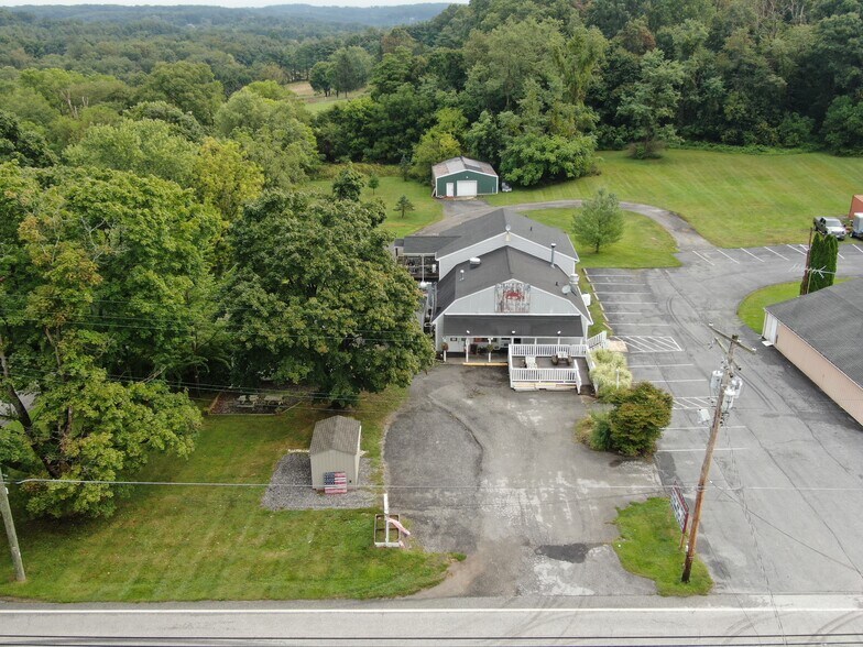20235 Middletown Rd, Freeland, MD à vendre - Photo du bâtiment - Image 1 de 4
