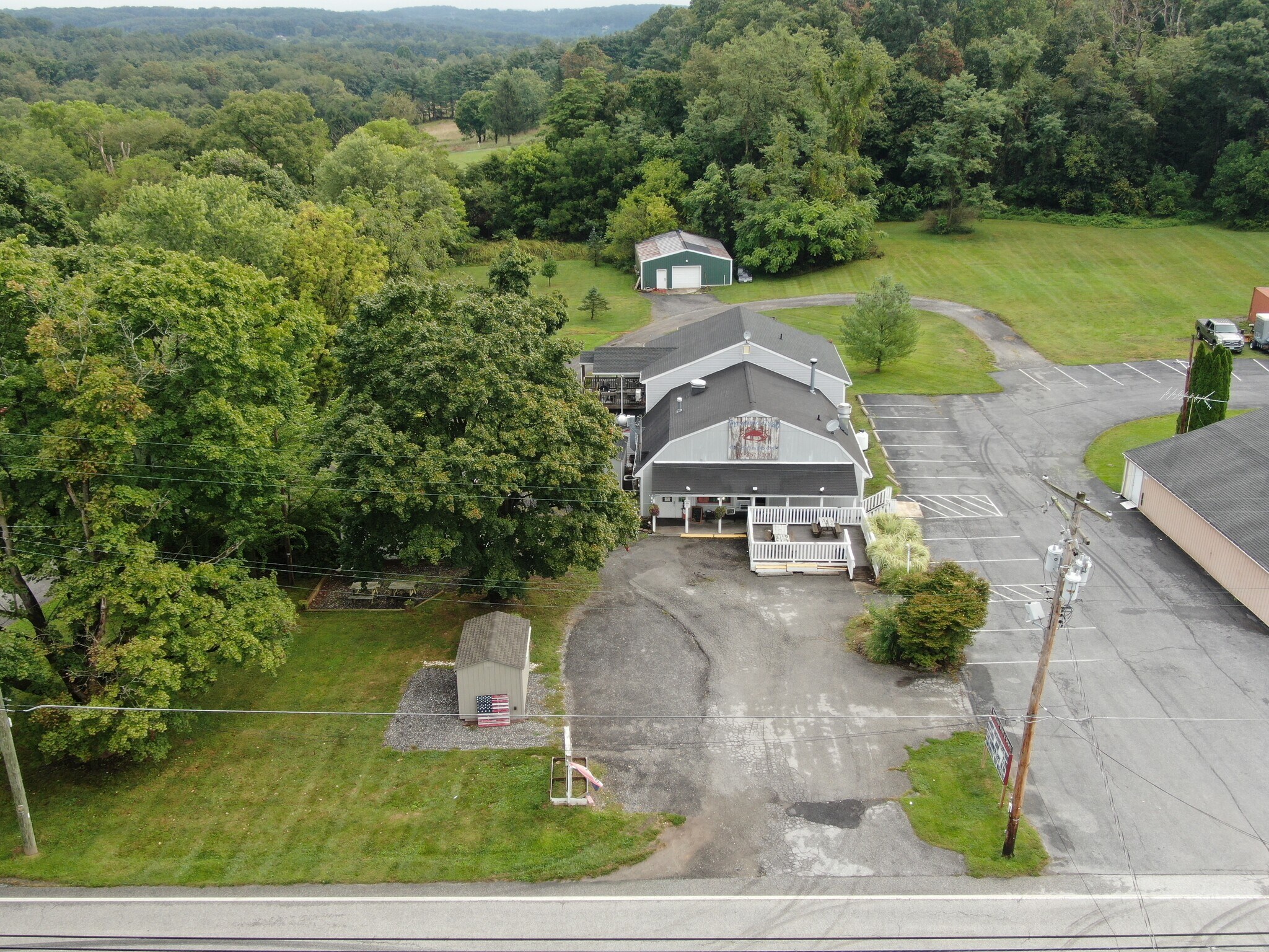 20235 Middletown Rd, Freeland, MD à vendre Photo du bâtiment- Image 1 de 5