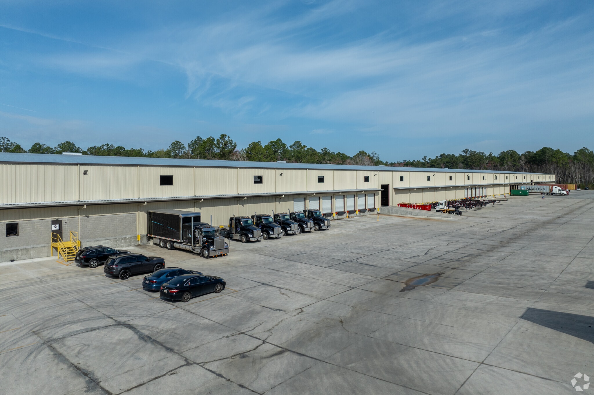 2730 Pickettville Rd, Jacksonville, FL for lease Primary Photo- Image 1 of 5