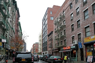 Plus de détails pour 199 Mott St, New York, NY - Commerce de détail à louer