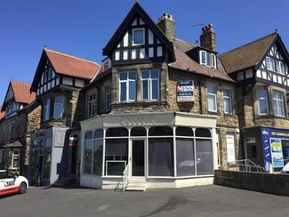 Plus de détails pour 2-2a Church Ave, Harrogate - Commerce de détail à louer