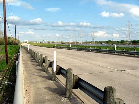 8006 Hall Rd, Houston, TX for lease - Primary Photo - Image 1 of 12
