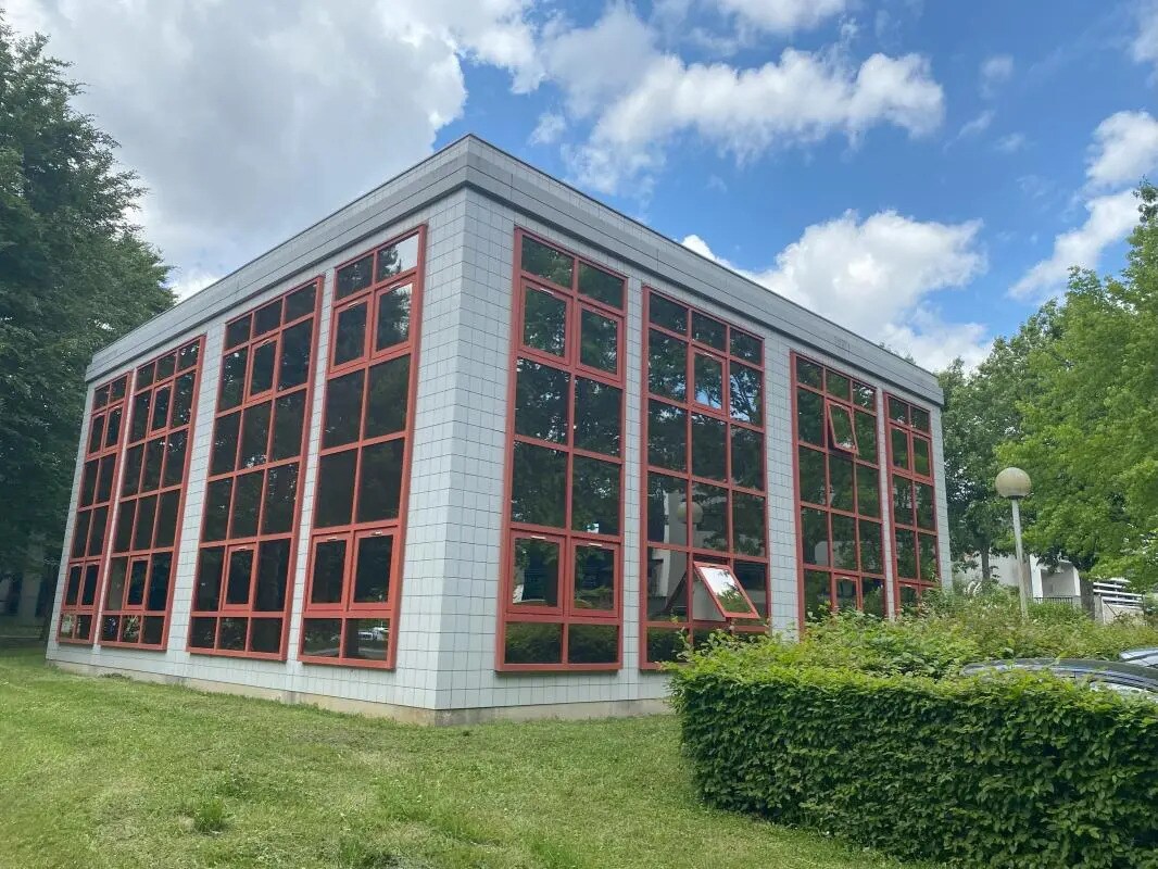 Bureau dans Saint-Grégoire à louer Photo du bâtiment- Image 1 de 10