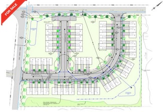 More details for 0 Liberty Street West, Rome, NY - Land for Sale