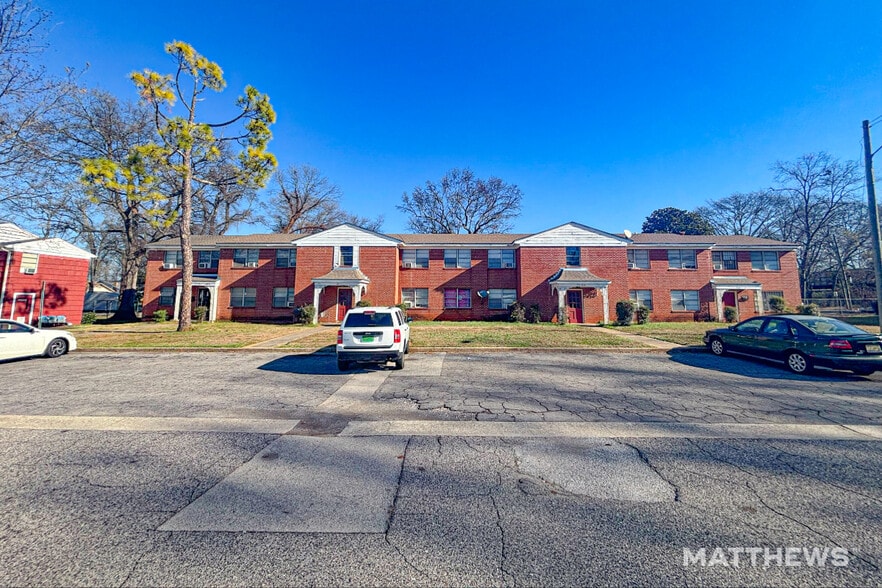 739 McMillon Ave SW, Birmingham, AL for sale - Building Photo - Image 2 of 3