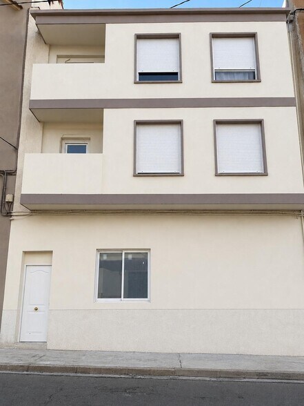 Multifamily in Benaguasil, Valencia for sale - Building Photo - Image 1 of 43