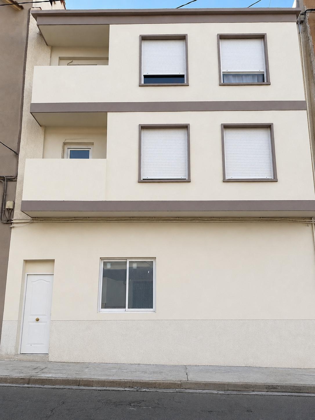 Multifamily in Benaguasil, Valencia for sale Building Photo- Image 1 of 44