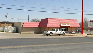Plus de détails pour 715 W Rancier Ave, Killeen, TX - Commerce de détail à vendre