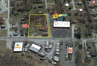 Plus de détails pour 666 E State St, Georgetown, OH - Terrain à vendre