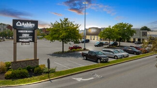 Plus de détails pour Park City Plaza – Commerce de détail à vendre, Lancaster, PA