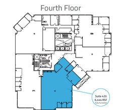 3400 Ashton Blvd, Lehi, UT à louer Plan d’étage- Image 1 de 1