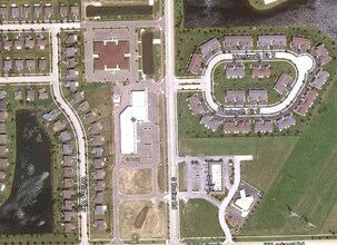 320-352 S Budler Rd, Romeoville, IL - AERIAL map view