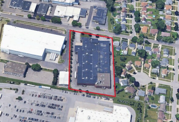 340 Nagel Dr, Cheektowaga, NY à louer Photo intérieure- Image 1 de 2