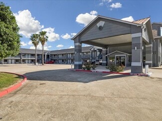 More details for 1931 East Fwy, Baytown, TX - Hospitality for Sale