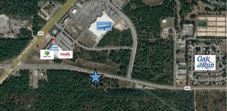 Plus de détails pour 0 SW Highway 484, Ocala, FL - Terrain à vendre