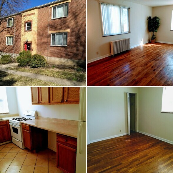 5928 Belmont Ave, Cincinnati, OH à vendre - Photo du bâtiment - Image 3 de 20