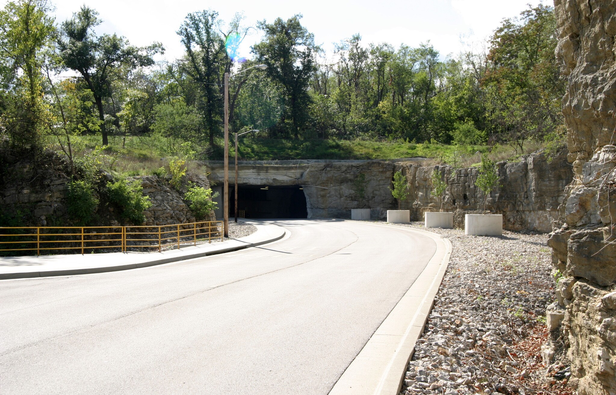 300 Space Center Cir, Lee's Summit, MO for lease Primary Photo- Image 1 of 2