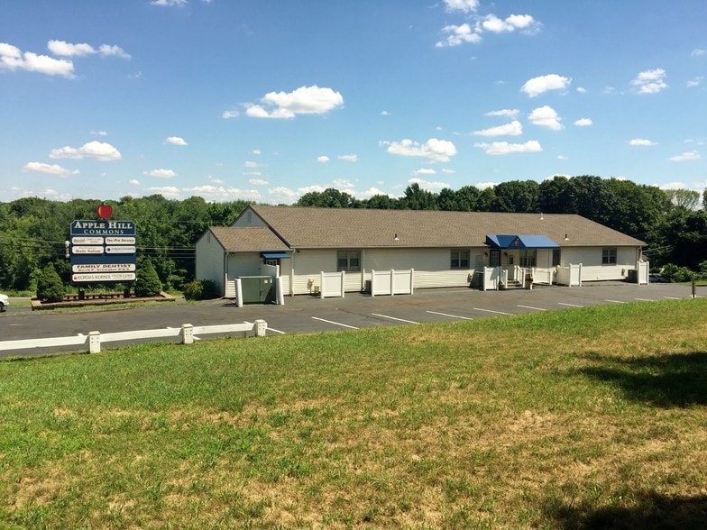 9-11 Covey Rd, Burlington, CT for sale - Building Photo - Image 3 of 7