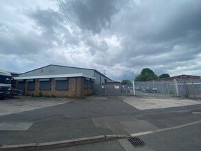 Alston Rd, Oldbury for lease Building Photo- Image 1 of 8