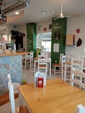 Commerce de détail dans Móstoles, Madrid à louer Photo intérieure- Image 2 de 5