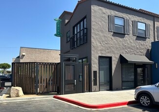 More details for 1241-1245 San Fernando Rd, San Fernando, CA - Office for Lease