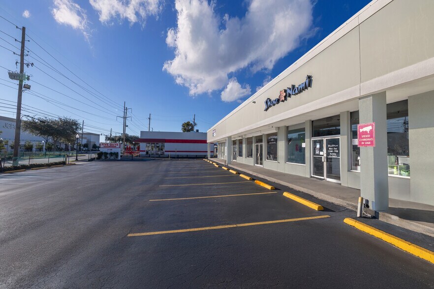 3114 Severn Ave, Metairie, LA à louer - Photo du bâtiment - Image 3 de 3