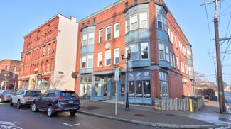 Plus de détails pour 68 Castle St, Geneva, NY - Bureau à louer