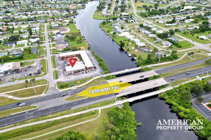 14000 Tamiami Trl, North Port, FL for lease - Building Photo - Image 2 of 8