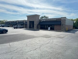Plus de détails pour 21000 S La Grange Rd, Frankfort, IL - Bureau/Commerce de détail à louer