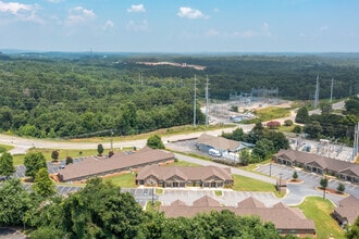 102 Mary Alice Park Rd, Cumming, GA - AERIAL  map view - Image1