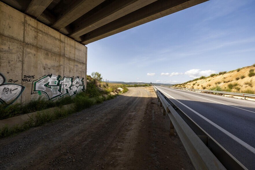 Land in Granada for sale - Construction Photo - Image 3 of 23