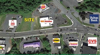 More details for 942 S Broadway, Wind Gap, PA - Land for Sale