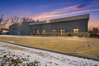 More details for 1199 44th St, Marion, IA - Industrial for Lease