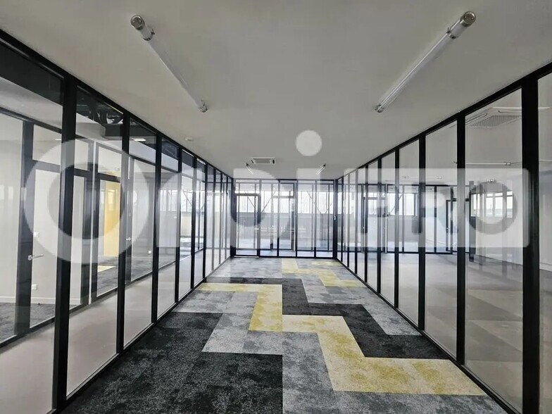 Office in Reims for sale - Building Photo - Image 1 of 12