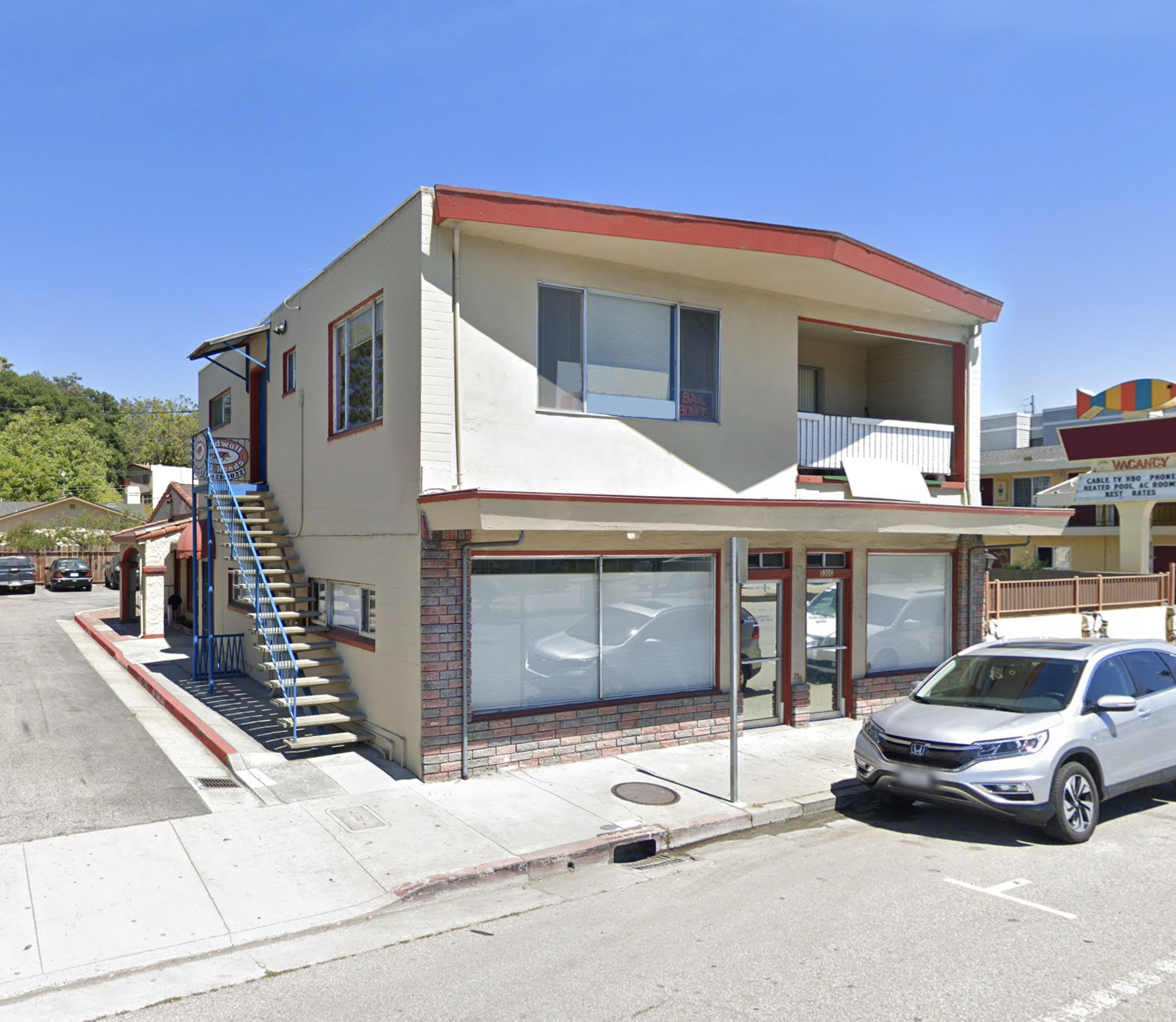 530 Ocean St, Santa Cruz, CA for sale Building Photo- Image 1 of 1