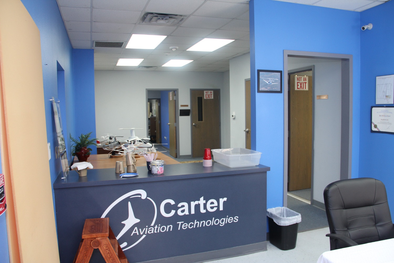 2730 Commerce St, Wichita Falls, TX for sale Interior Photo- Image 1 of 5