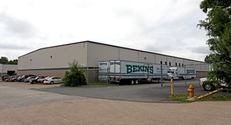 More details for 15111 Farm Creek Dr, Woodbridge, VA - Industrial for Lease