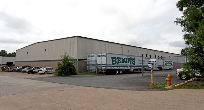 More details for 15111 Farm Creek Dr, Woodbridge, VA - Industrial for Lease