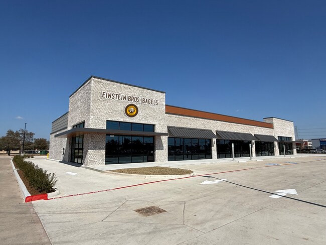 Plus de détails pour NWC FM 2920 & Gosling Rd rd, Spring, TX - Commerce de détail à louer