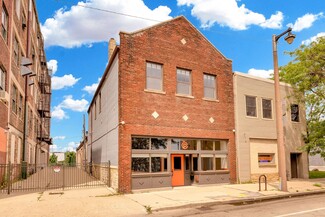 Plus de détails pour 1331 N Martin Luther King Dr, Milwaukee, WI - Vente au détail à vendre