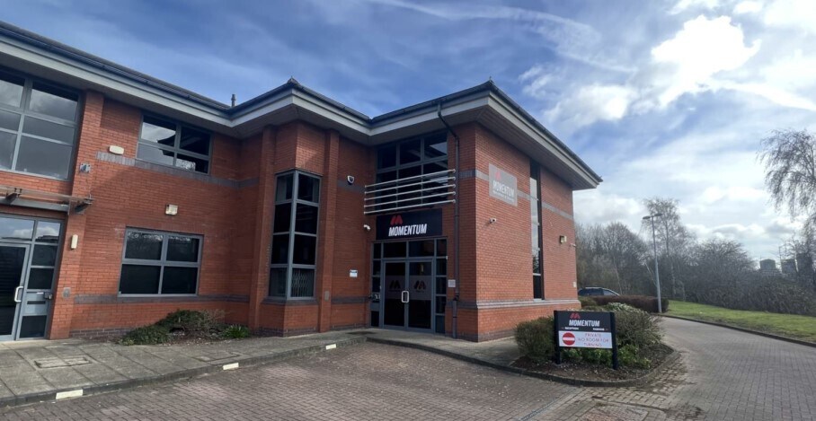 Stanier Way, Derby for lease Primary Photo- Image 1 of 2