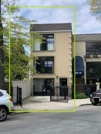 Plus de détails pour 2518 Francis Lewis Blvd, Flushing, NY - Bureau à vendre