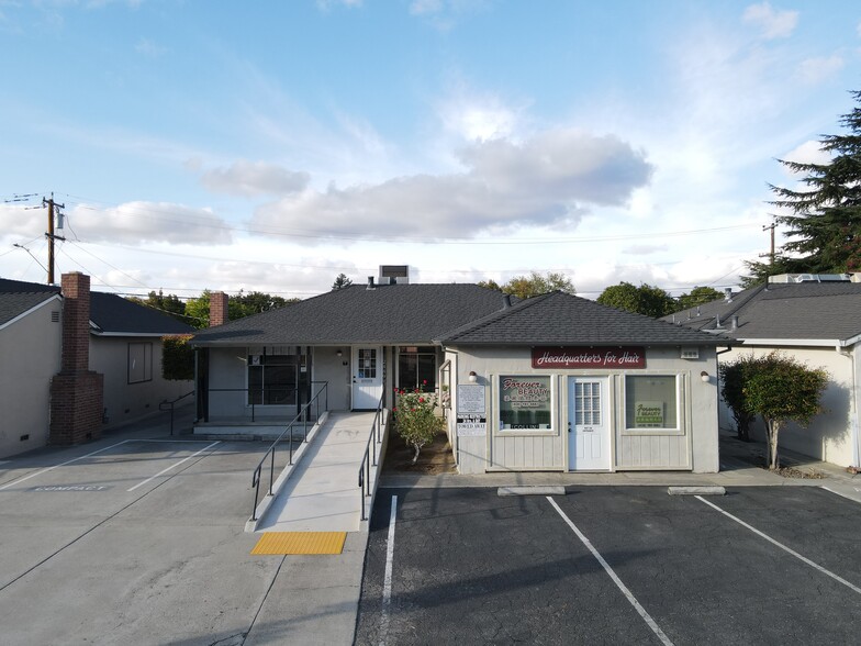 2449 Forest Ave, San Jose, CA for sale - Building Photo - Image 1 of 1